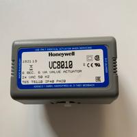 Attuatore honeywell