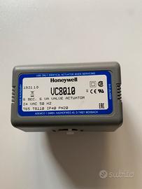 Attuatore honeywell