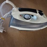 Ferro da stiro Ariete 6214 2000W funzionante