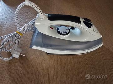 Ferro da stiro Ariete 6214 2000W funzionante