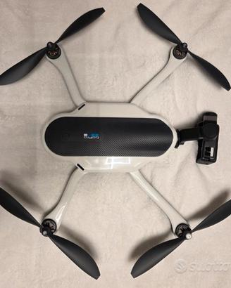 Drone GoPro Karma