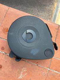 porta cd originale smart fortwo