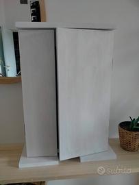 Butsudan per Tokubetsu Gohonzon fatto a mano 