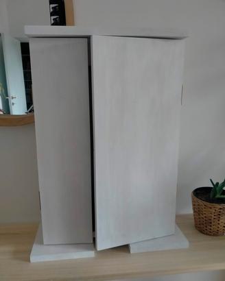 Butsudan per Tokubetsu Gohonzon fatto a mano 