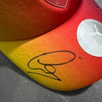 Ferrari Formula Uno Lewis Hamilton 2025