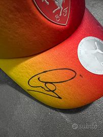 Ferrari Formula Uno Lewis Hamilton 2025