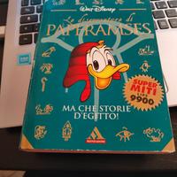 La disavventura di PAPERAMSES