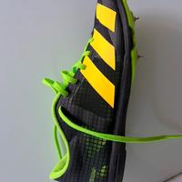 Scarpe chiodate atletica bambino