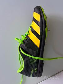 Scarpe chiodate atletica bambino