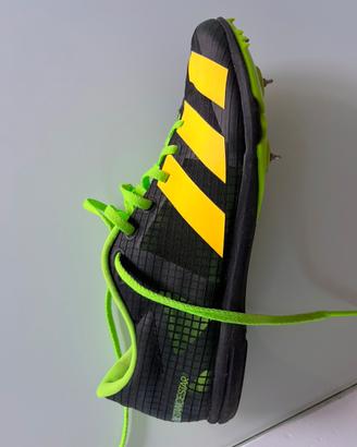 Scarpe chiodate atletica bambino
