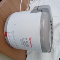 friggitrice olio moulinex A06 