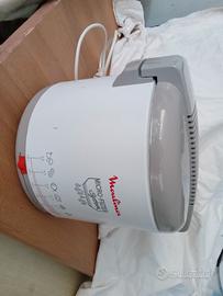 friggitrice olio moulinex A06 