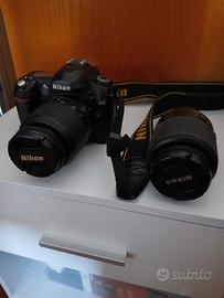 macchina fotografica