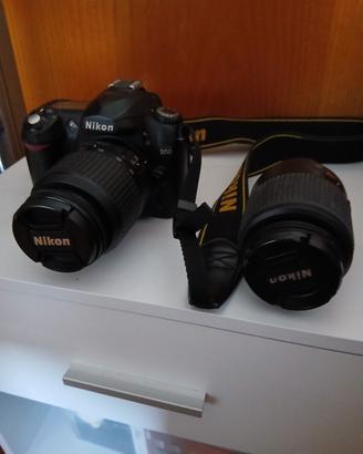 macchina fotografica