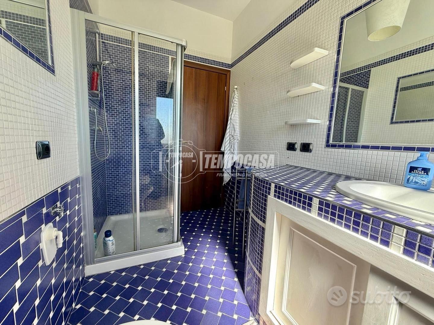 APPARTAMENTO RISTRUTTURATO A LANZO TORINESE - Vista 4