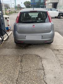 Grande punto affidabile