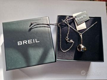 Breil Red collana nuova