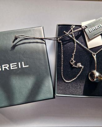 Breil Red collana nuova