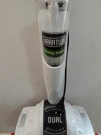 Scopatutto lavapavimenti Alfatec