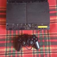 ps3 super slim 500 gb