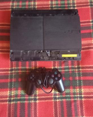 ps3 super slim 500 gb