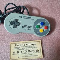 K0363NN-Joystick Nintendo Super Famicom