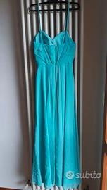 Vestito Tiffany taglia 42 / M