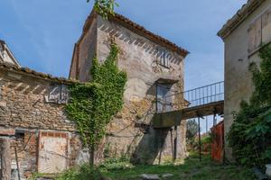 CASA SEMINDIPENDENTE A TERRE ROVERESCHE