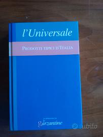 l universale prodotti tipici d Italia 