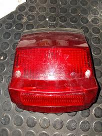 Gemme e fanalino vespa px125