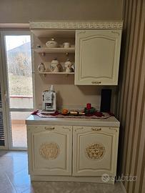 mobile da cucina