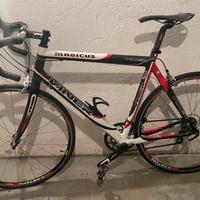 Bici da corsa