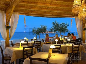 Ristorante - Pachino