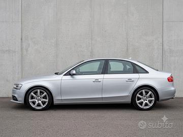 Audi A4 2.0. 150cv, Assetto Sportivo, Android Auto