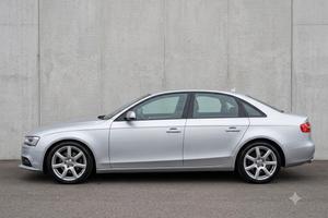 Audi A4 2.0. 150cv, Assetto Sportivo, Android Auto