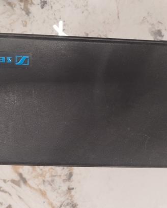 Sennheiser MD 421