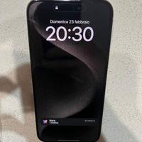Scamb.io iPhone 15 pro max con 14 pro/15/16