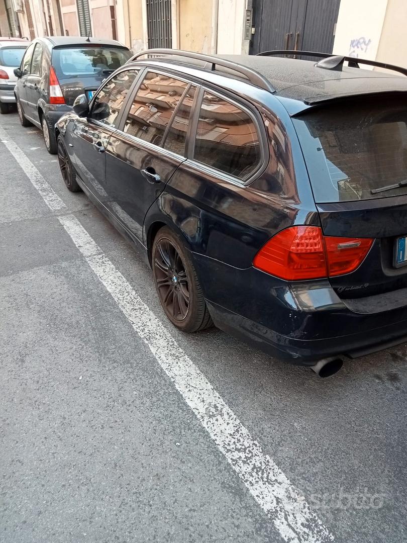 BMW 3 Series 2009 photo 3