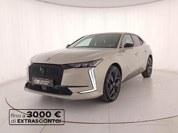 DS DS4 1.2 puretech Performance Line+ 130cv auto