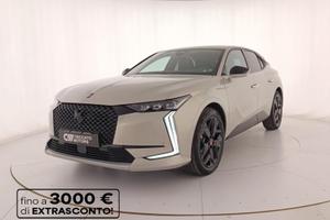 DS DS4 1.2 puretech Performance Line+ 130cv auto