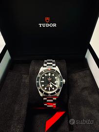 TUDOR BLACK BAY 58 Fifty Eight 2024