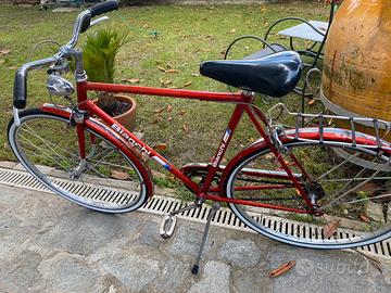 Bici bianchi 28