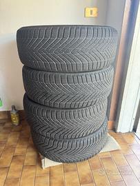 Gomme  invernali auto