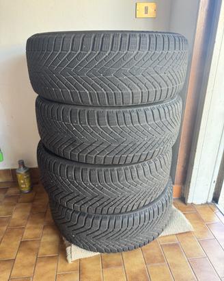 Gomme  invernali auto
