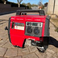 Generatore di corrente Honda ex1000