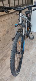 BICICLETTA ROCK RIDER 530 ST MISURA L