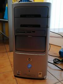 Computer fisso Pentium 4 
