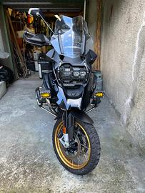 Bmw r 1250 gs - 2021