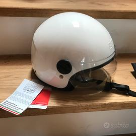 Casco x scooter