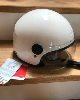 Casco x scooter